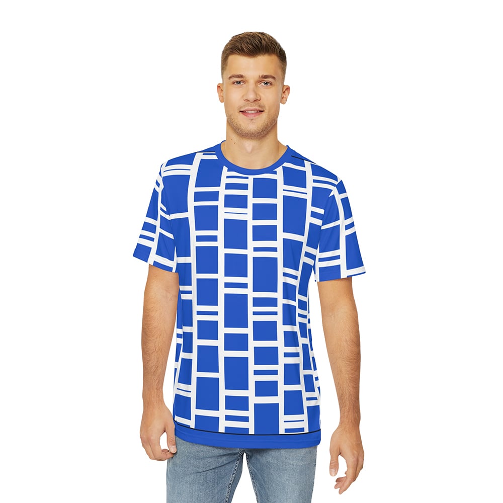 JoJo's Bizarre Adventure Jolyne Cujoh Stone Ocean T-Shirt