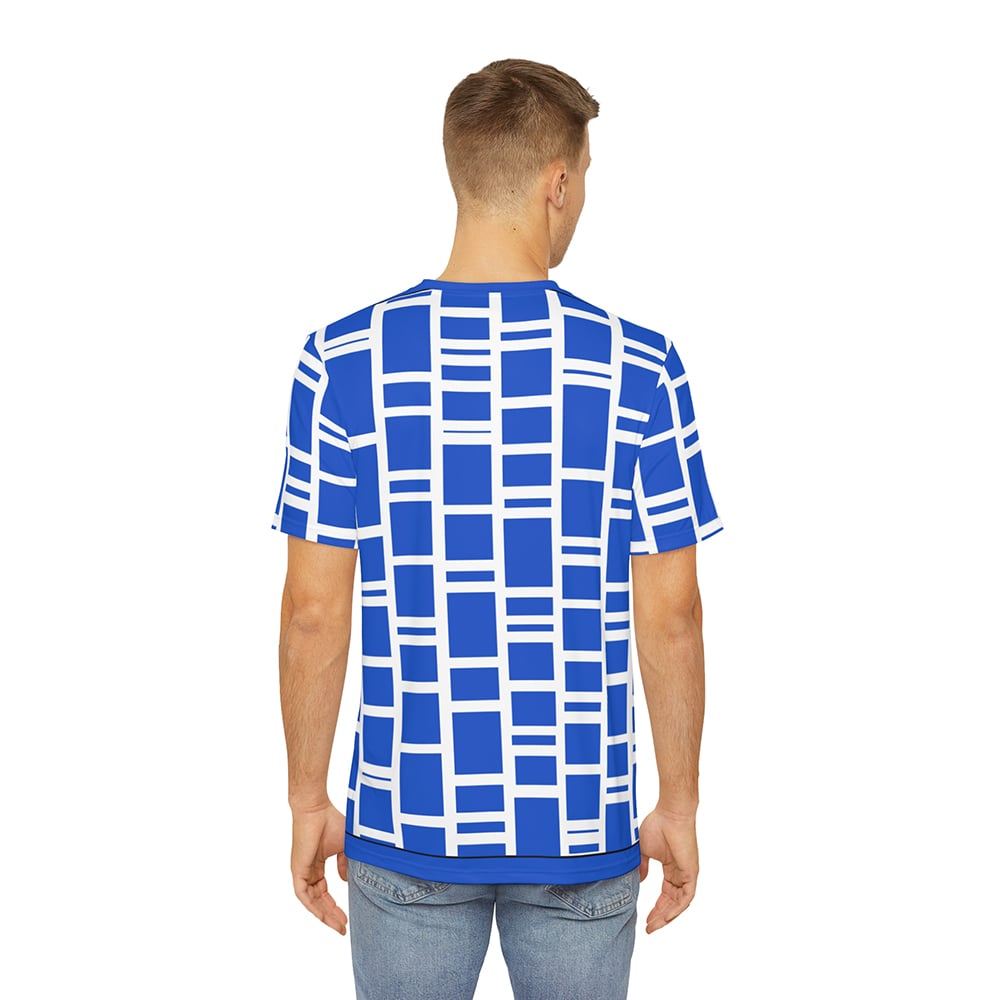 JoJo's Bizarre Adventure Jolyne Cujoh Stone Ocean T-Shirt
