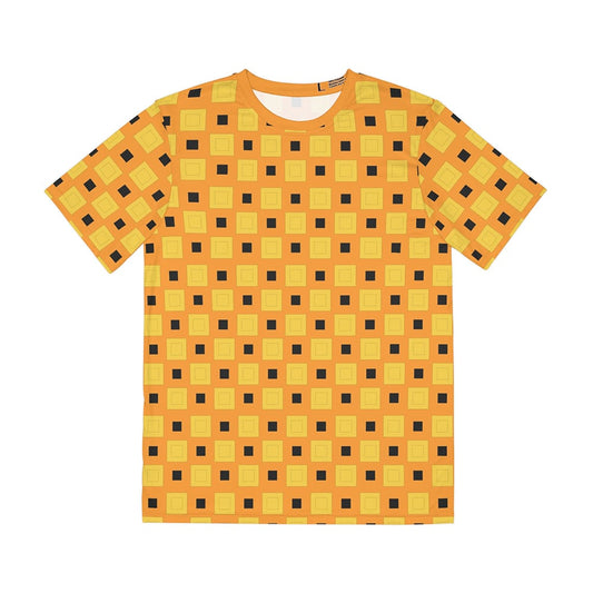 JoJo's Bizarre Adventure Narancia Ghirga Vento Aureo T-Shirt