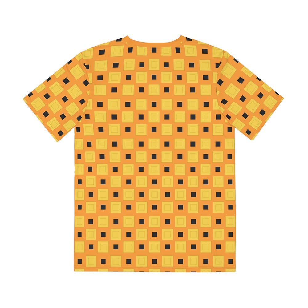 JoJo's Bizarre Adventure Narancia Ghirga Vento Aureo T-Shirt