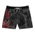 Jujtsu Kaisen All Curse Blend Board Shorts