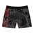 Jujtsu Kaisen All Curse Blend Board Shorts