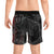 Jujtsu Kaisen All Curse Blend Board Shorts