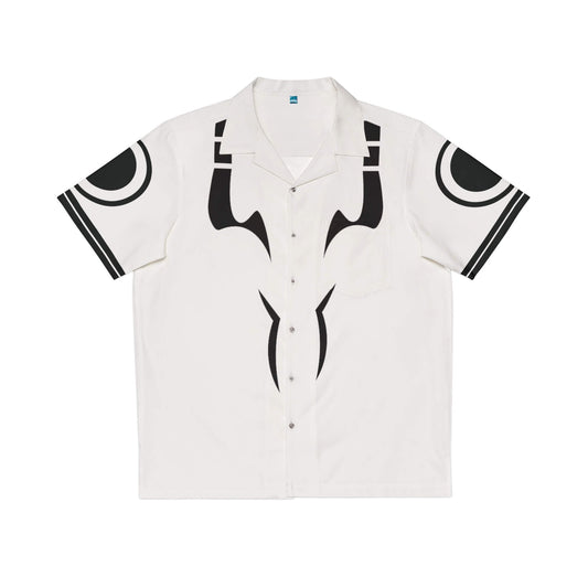 Jujutsu Kaisen Sukuna King of Curses Classic Hawaiian Shirt