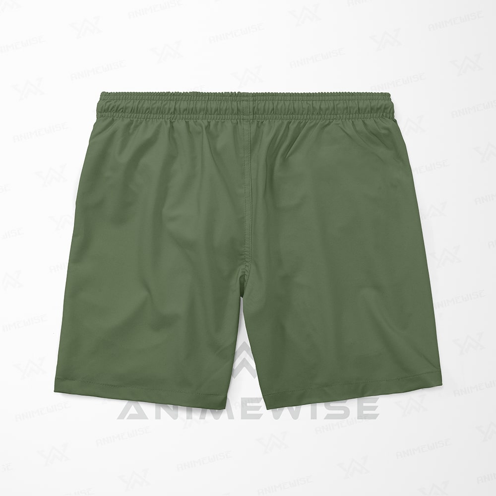 Katsuki Bakugo Kacchan BNHA Board Shorts