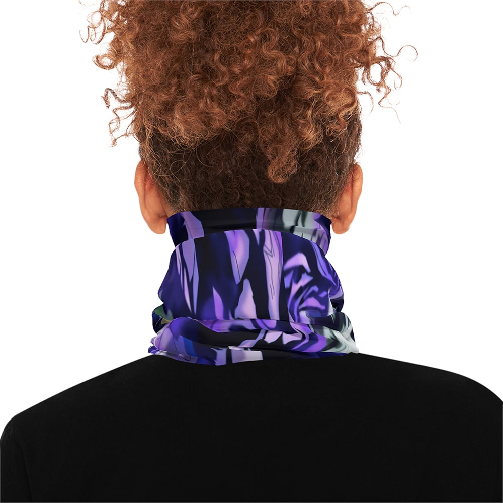 Kai Chisaki Overhaul My Hero Academia Neck Gaiter Bandana Scarf