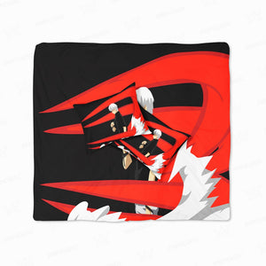 Kaneki Ken Tokyo Ghoul Duvet Cover Bedding