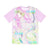 Kanroji Mitsuri Love Hashira Sublimated Sketch T-Shirt