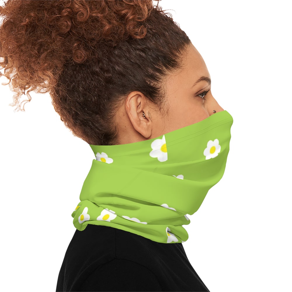 Koby's Scarf One Piece Neck Gaiter Bandana Scarf