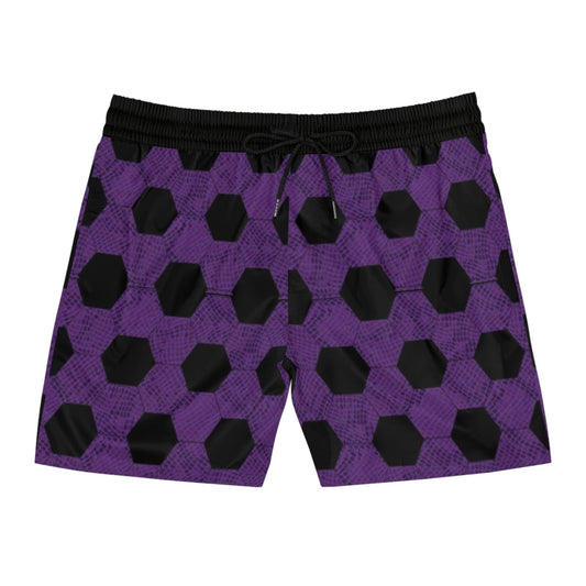 Kokushibo Demon Slayer Board Shorts