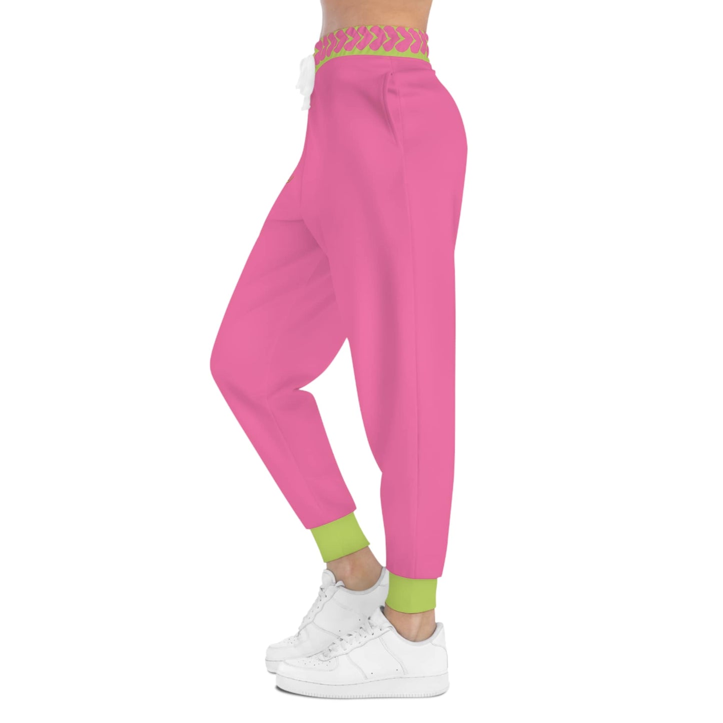 Mitsuri Kanroji Love Hashira Demon Slayer Sweatpants Joggers