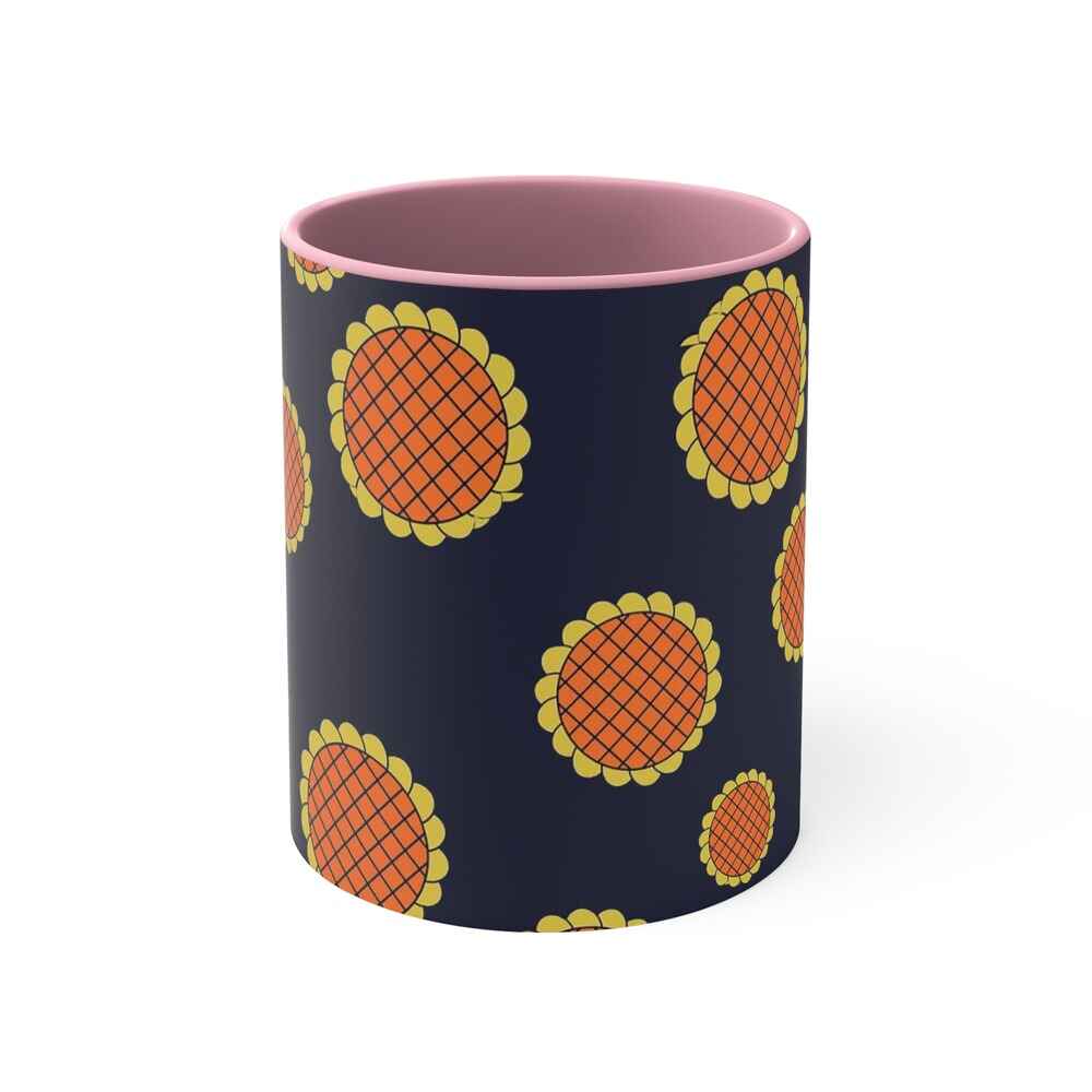 Luffy Dressrosa Arc One Piece Accent Coffee Mug