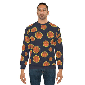 Luffy Dressrosa Sunshine Island Arc One Piece Sweatshirt