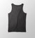 MAss Effect Discovery Dark Brushed Gaming Tank Top