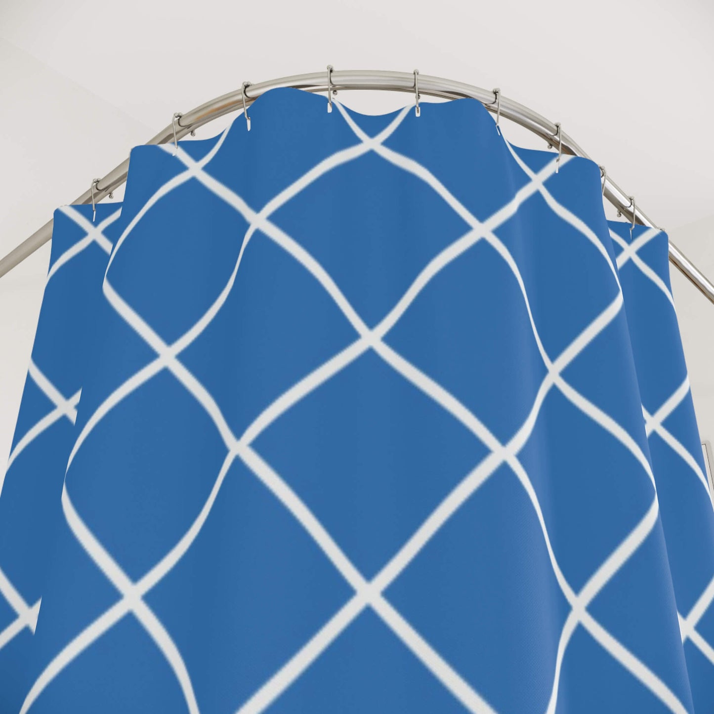 Guido Mista JoJo's Bizarre Adventure Shower Curtains
