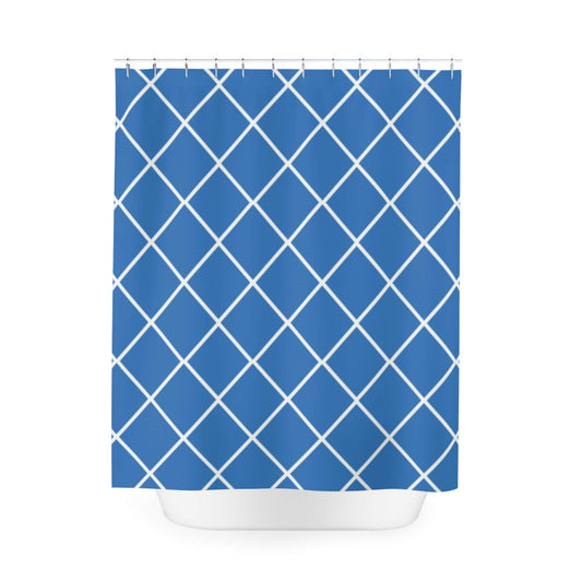 Guido Mista JoJo's Bizarre Adventure Shower Curtains