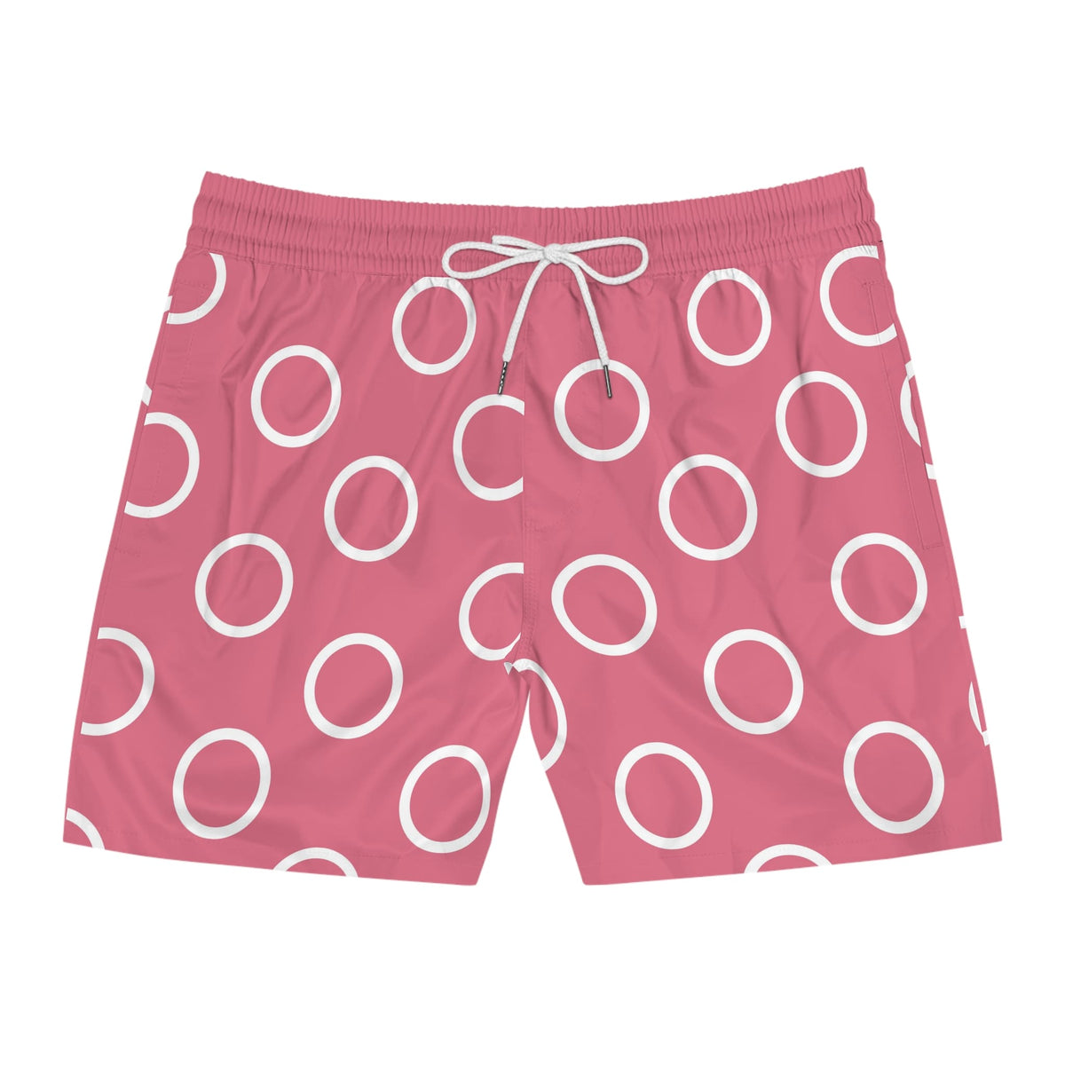 Wano Arc Nami One Piece Pattern Shorts