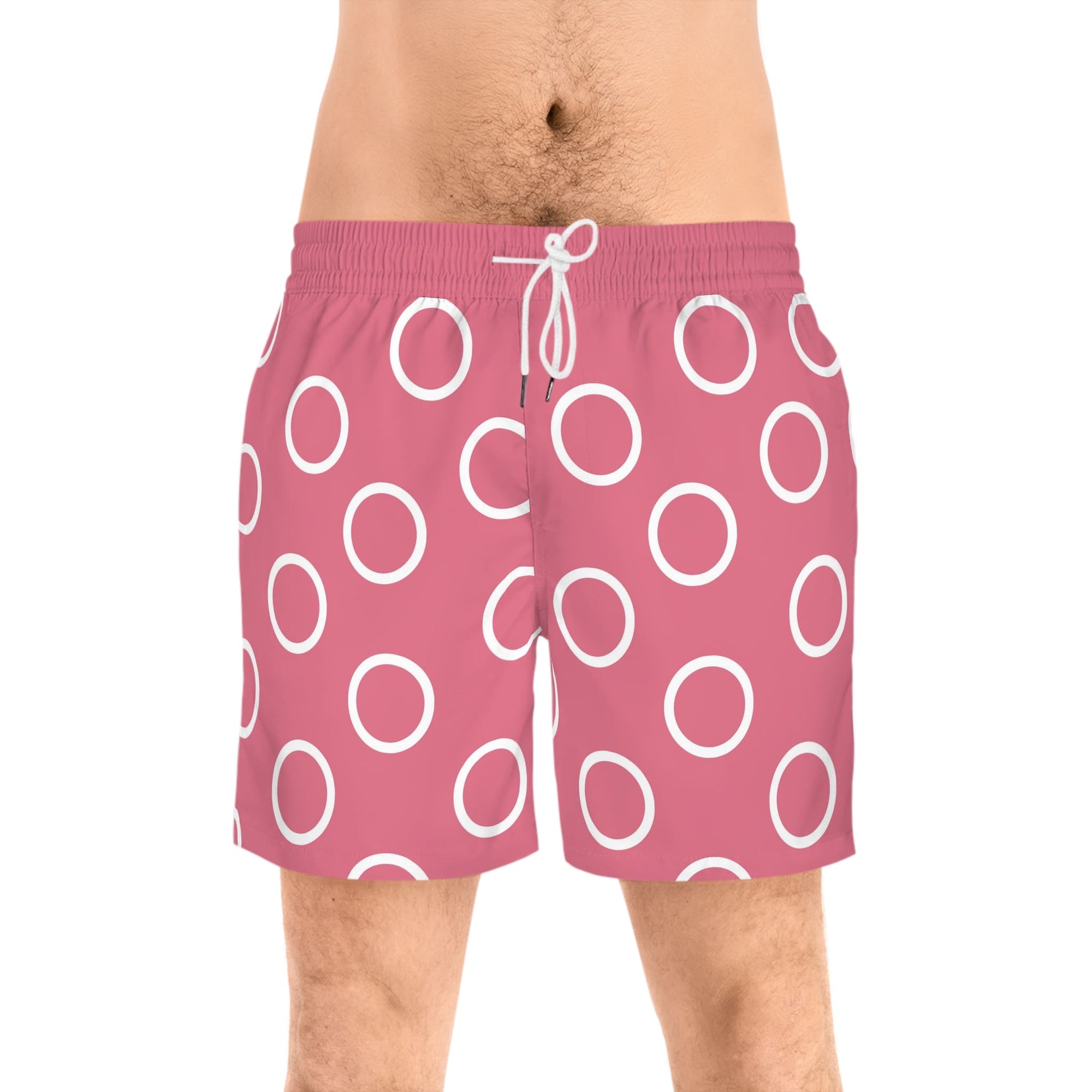 Wano Arc Nami One Piece Pattern Shorts