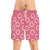 Wano Arc Nami One Piece Pattern Shorts