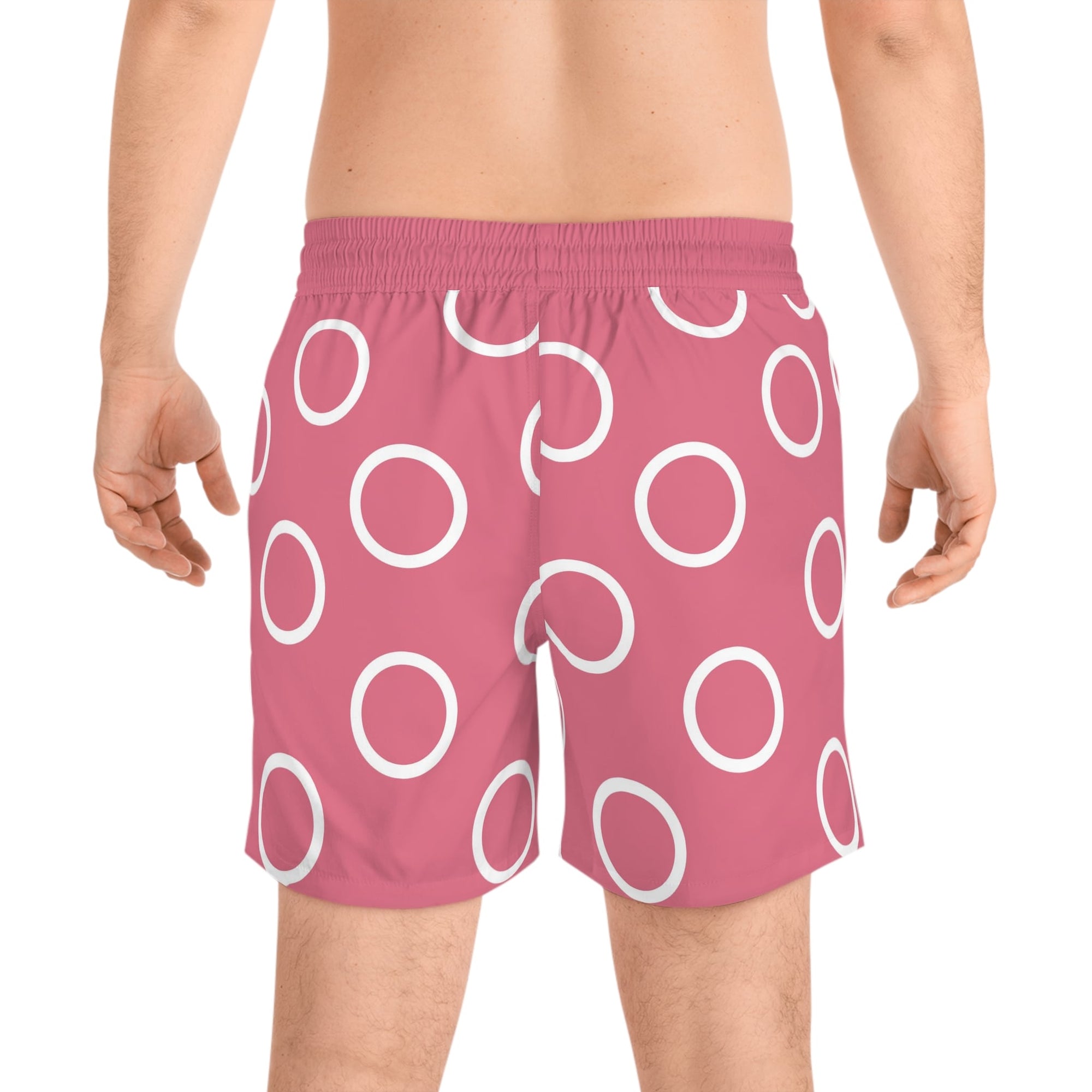 Wano Arc Nami One Piece Pattern Shorts