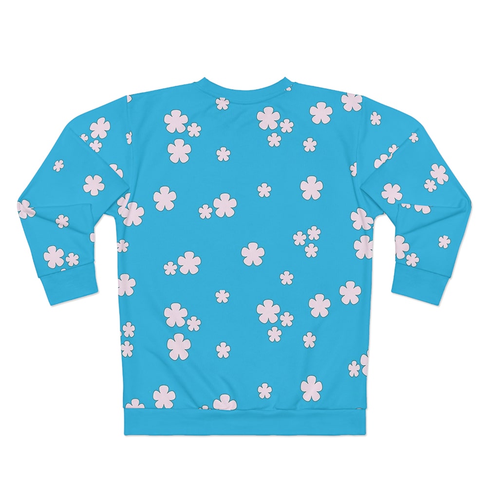 Nami Wano Kuni One Piece Sweatshirt