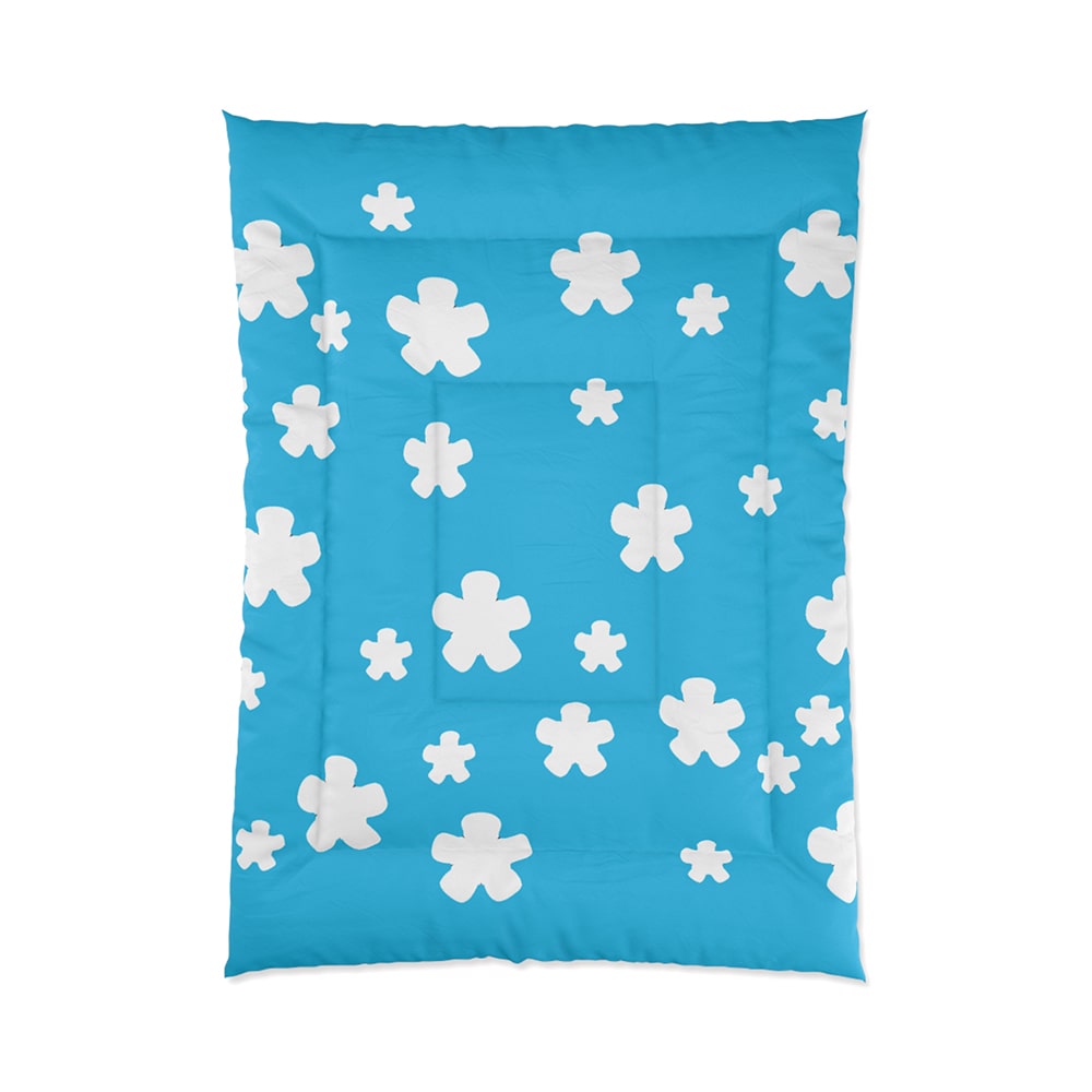 Nami Wano Kuni Pattern One Piece Comforter Set Bedding