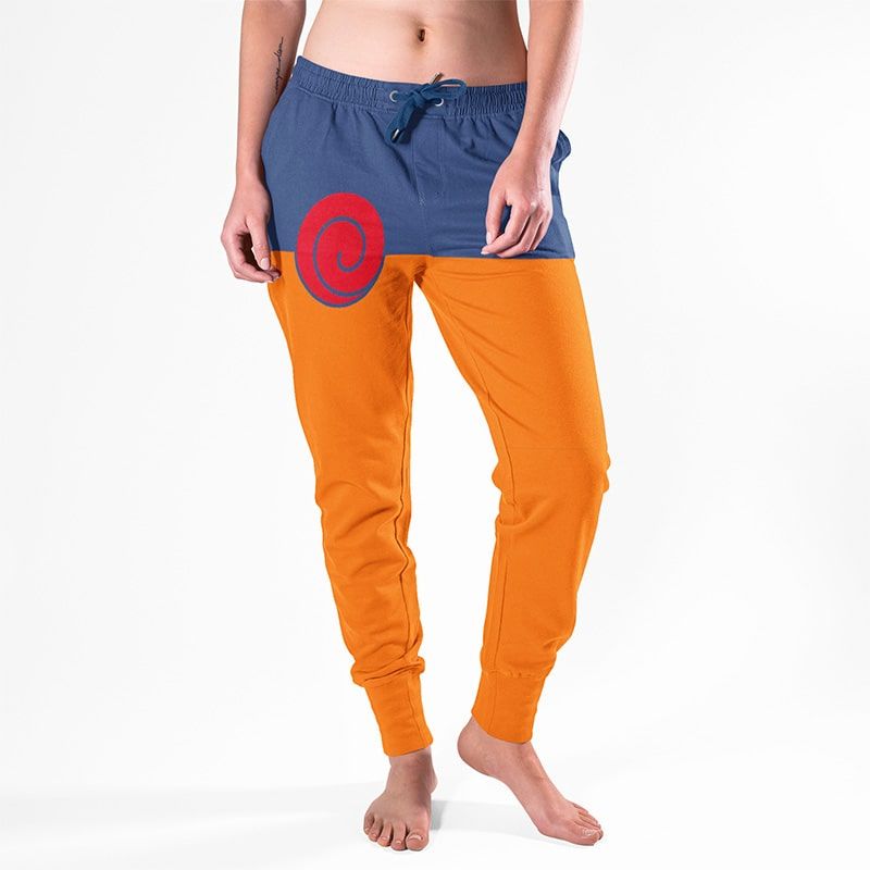 Naruto Classic Cosplay Inspired Sweatpants Joggers-Joggers-Activewear,Akatsuki,Joggers,Naruto,Naruto Joggers,Sweatpants