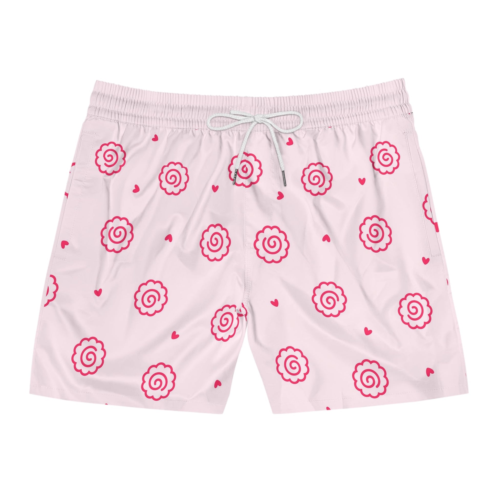 Narutomaki Naruto Swim Shorts
