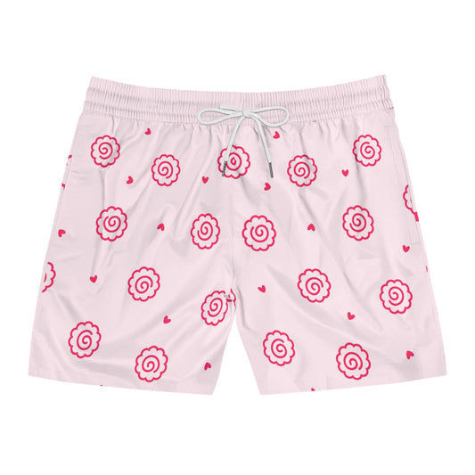 Narutomaki Naruto Swim Shorts