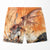 Natsu Dragon Skin Fusion Fairy Tail Shorts