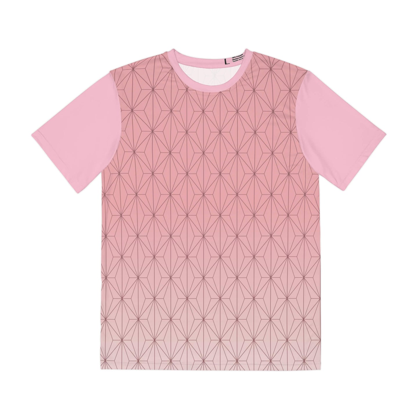 Buy Demon slayer Nezuko Kamado Pattern Shirt