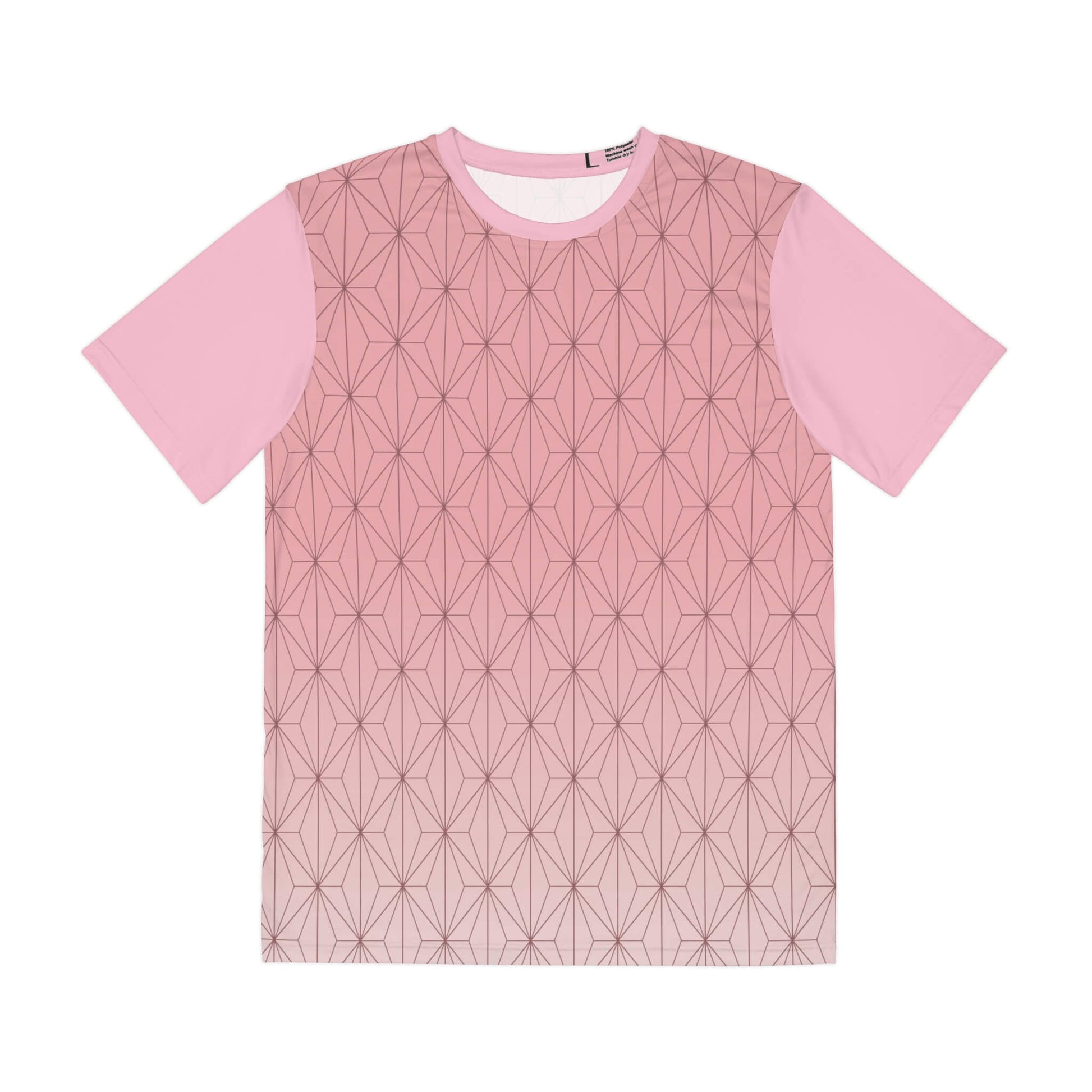 Buy Demon slayer Nezuko Kamado Pattern Shirt