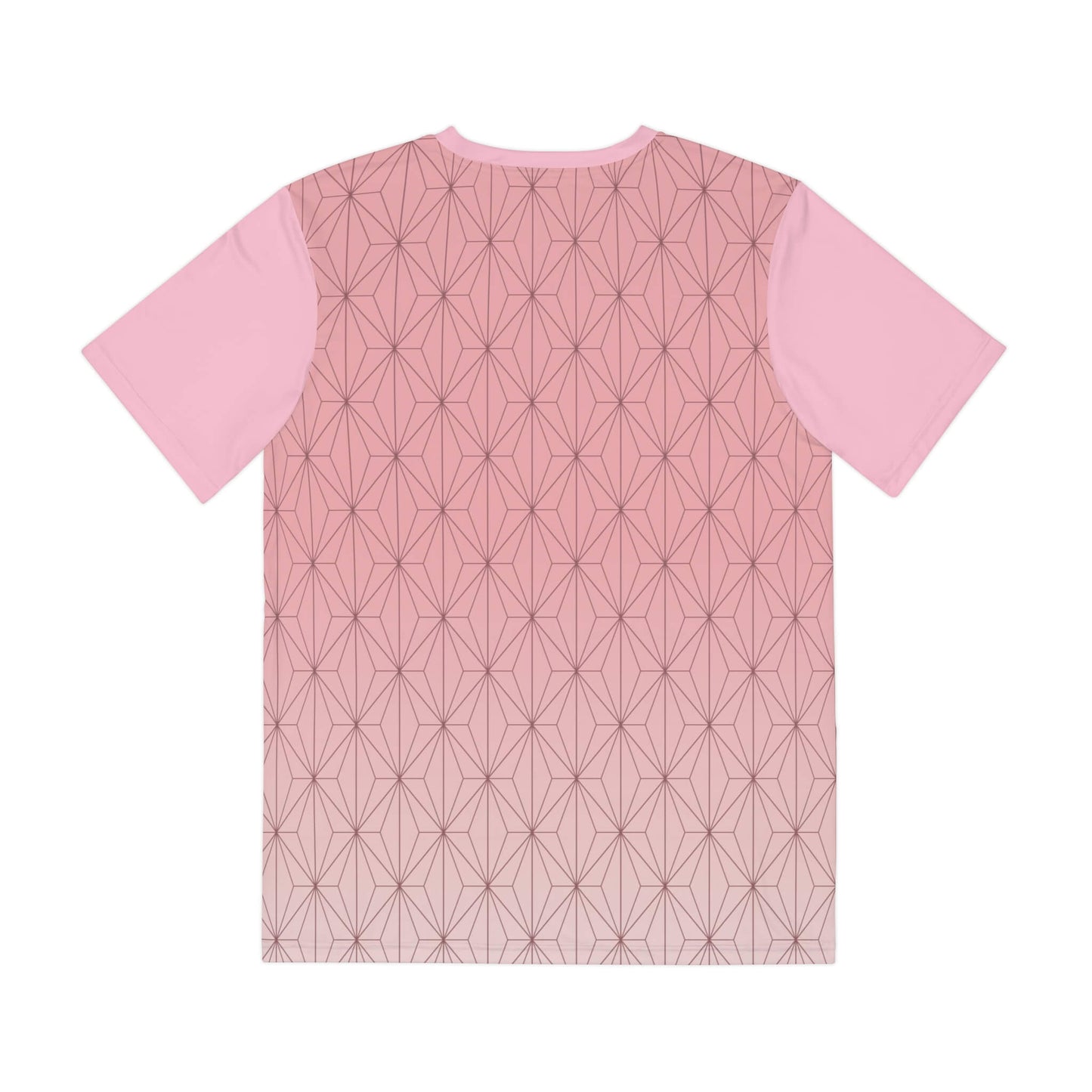 Buy Demon slayer Nezuko Kamado Pattern Shirt