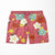 Nico Yazawa Taisho Roman Love Live Board Shorts