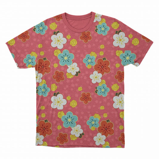 Nico Yazawa Taisho Roman Love Live T-Shirt
