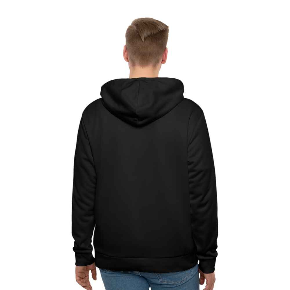 Rak Wraithraiser The Gator Warior Tower of God Pullover Hoodie