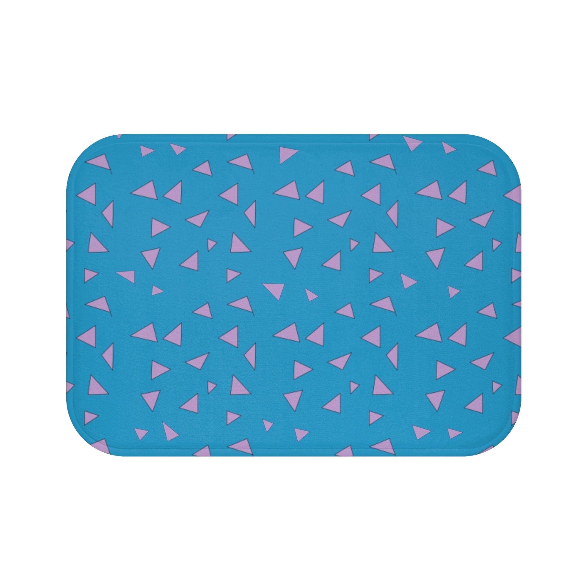 Rocko's Modern Life Bath Mats