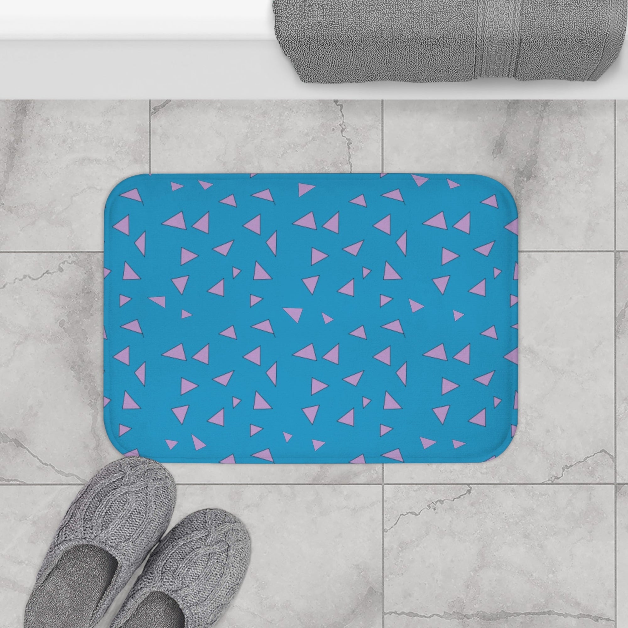 Rocko's Modern Life Bath Mats