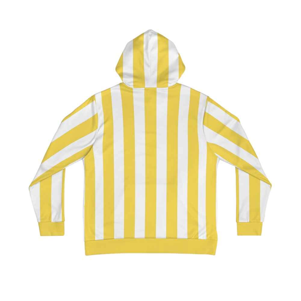 Vinsmoke Sanji Classic One Piece Pattern Pullover Hoodie