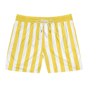 Sanji Wano Country Arc One Piece Swim Shorts