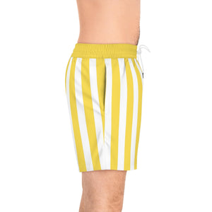 Sanji Wano Country Arc One Piece Swim Shorts