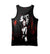 Sasuke Itachi Uchiha Dark Path Revenge Naruto Tank Top