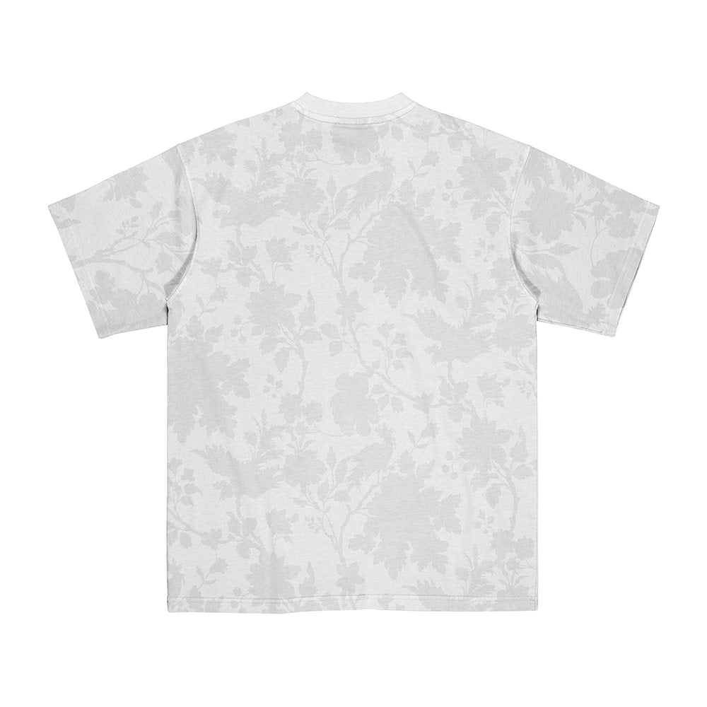Satoru Gojo Jujutsy Kaisen Pattern T-Shirt
