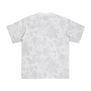 Satoru Gojo Jujutsy Kaisen Pattern T-Shirt