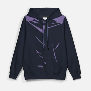 Satoru Gojo Classic Jujutsu kaisen Pullover Hoodie