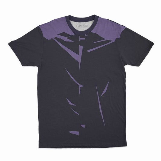 Buy Satoru Gojo Jujutsu Kaisen Cosplay Look Shirt
