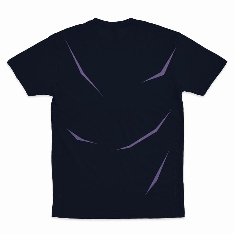 Buy Satoru Gojo Jujutsu Kaisen Cosplay Look Shirt