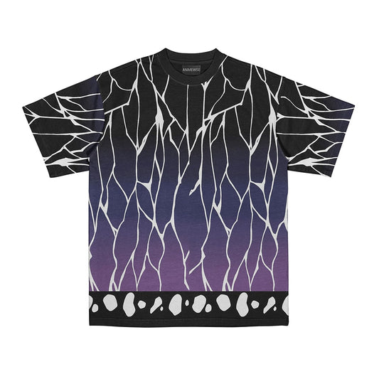 Kochou Shinobu Demon slayer Shirt