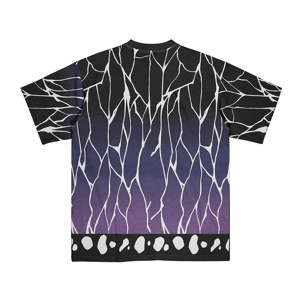 Kochou Shinobu Demon slayer Shirt