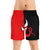 Spiderman Venom Crossover Swim Shorts